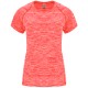 Maillot polyester chiné Austin