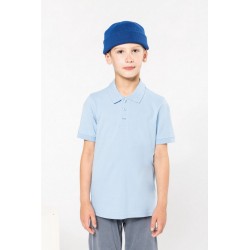 Polo Kariban Enfant