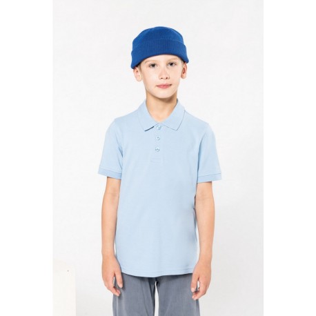 Polo Kariban Enfant