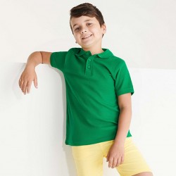 Polos Star Enfant