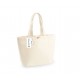 sac coton bio 340g W850