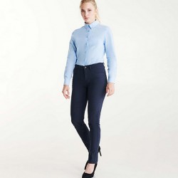 Pantalon femme Hilton