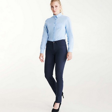 Pantalon femme Hilton