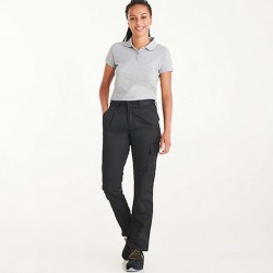 Pantalon Femme Daily