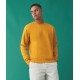 Sweatshirt col rond