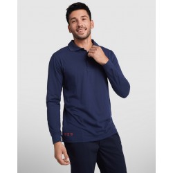 Polo Ignifuge Santana