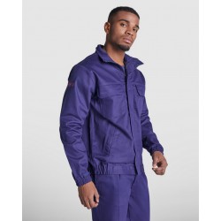 Veste Ignifuge Cuiser