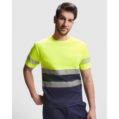 T-shirt haute visibilité Tauri
