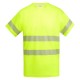 T-shirt haute visibilité Tauri