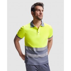 Polo haute visibilité Atrio