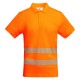 T-shirt haute visibilité Tauri