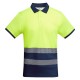 Polo haute visibilité Atrio