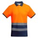 Polo haute visibilité Atrio