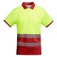 T-shirt haute visibilité Tauri