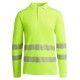 Polo LS haute visibilité Atrio