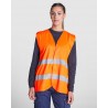 Gilet de sécurité Sirio
