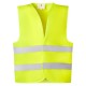 Gilet de sécurité Sirio