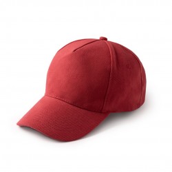 Casquette coton quali Fred