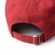 Casquette coton quali Fred