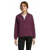 Polaire North Femme