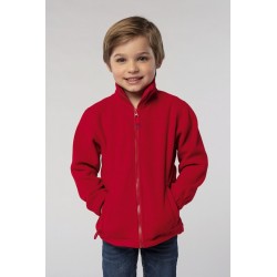 Polaire North Enfant