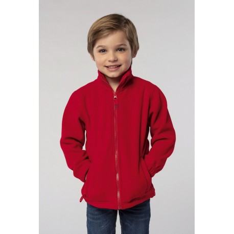 Polaire North Enfant
