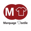 Offres textiles personnalisés