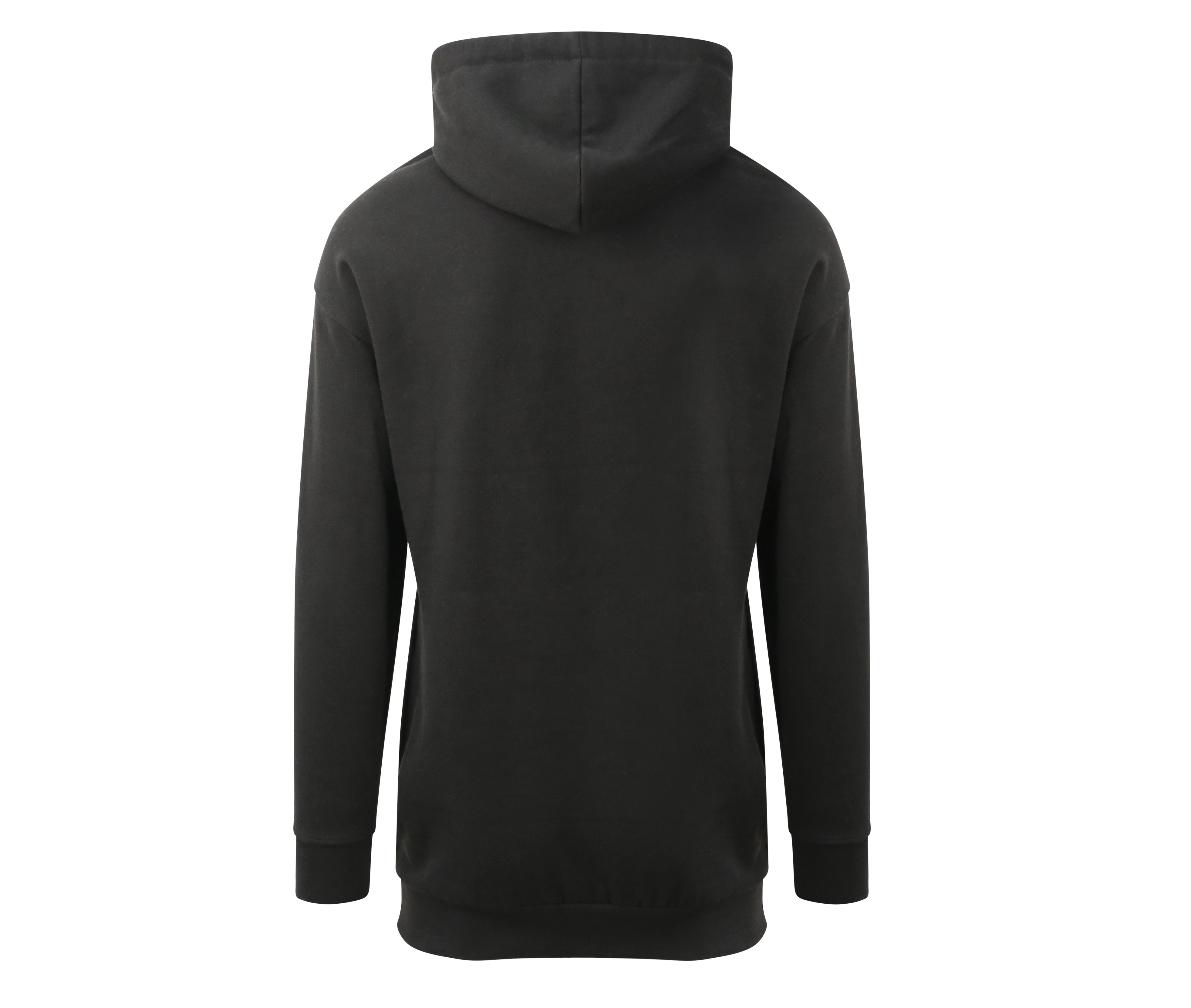 HOODIE DRESS - vue 2