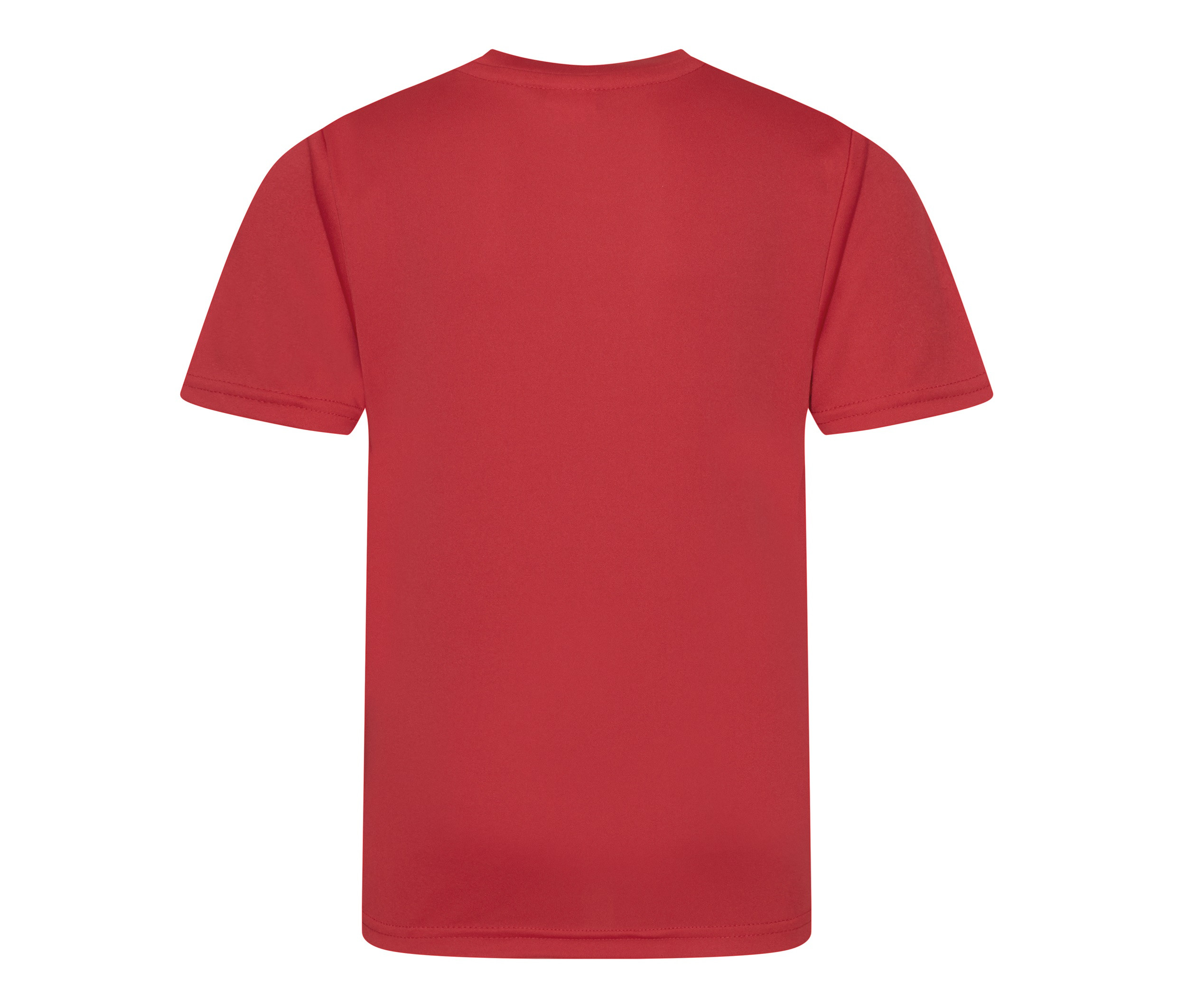 KIDS COOL SMOOTH T - vue 2