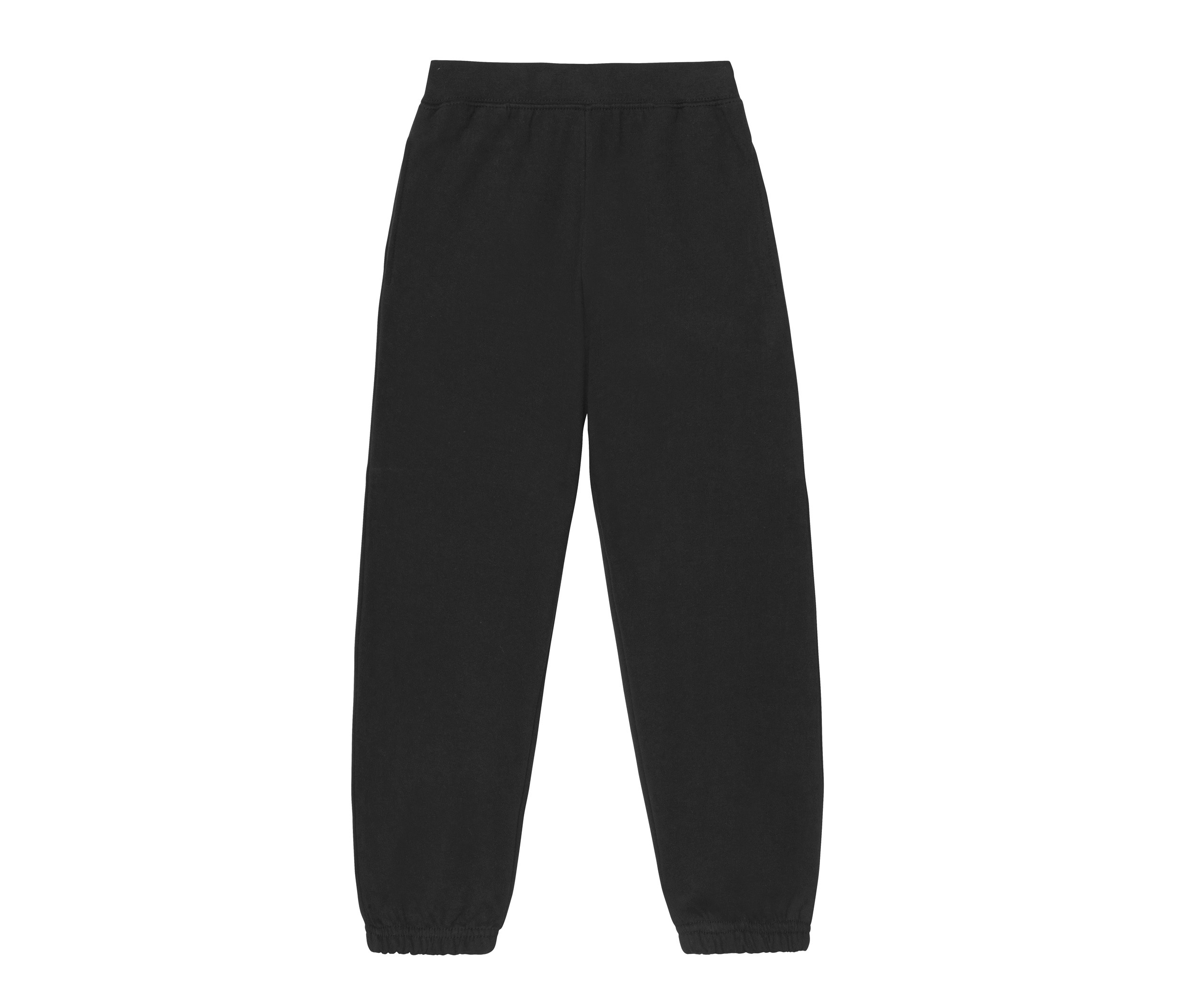 KIDS CUFFED JOGPANTS - vue 2
