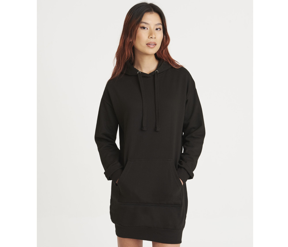HOODIE DRESS