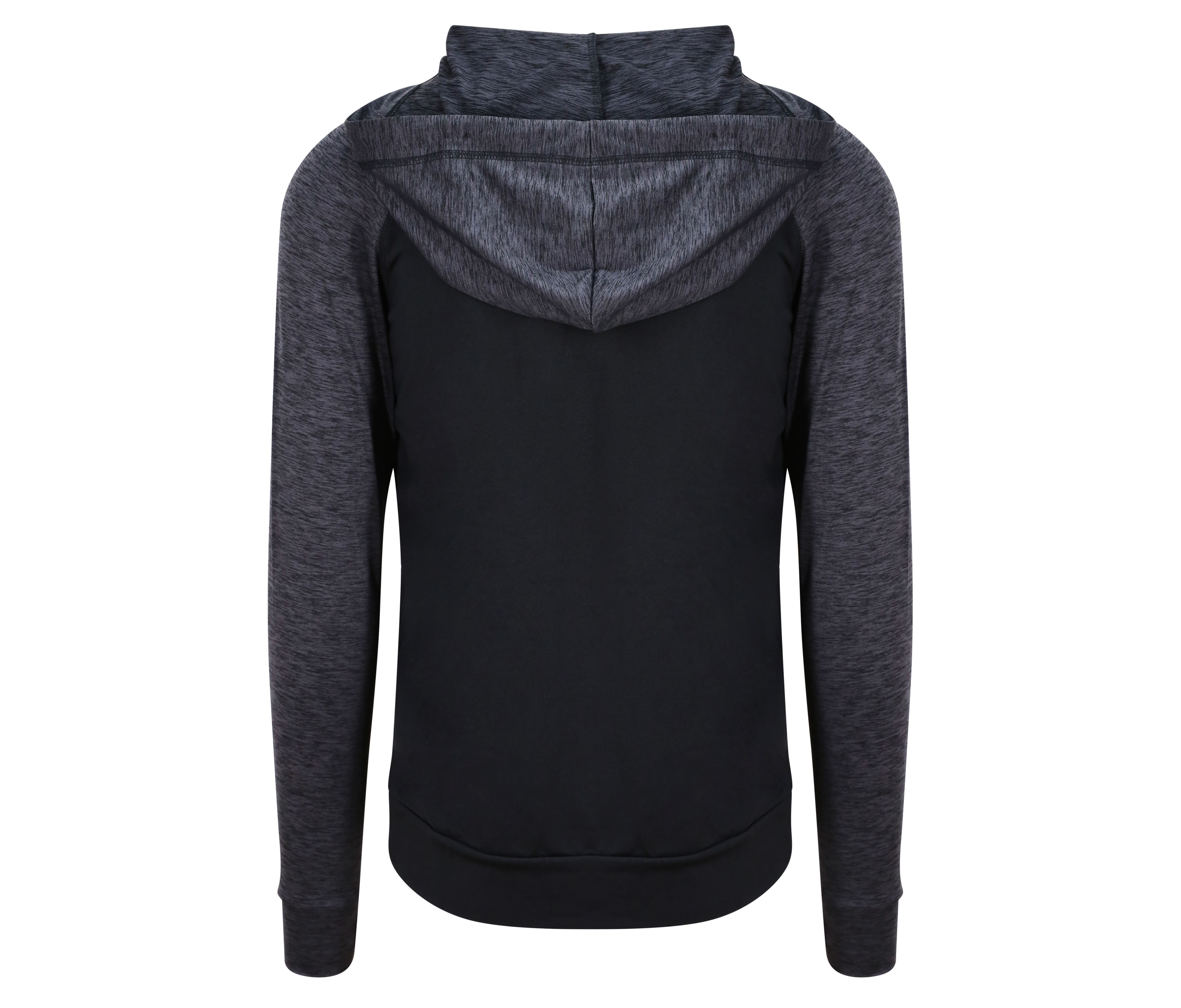 MEN'S COOL CONTRAST ZOODIE - vue 2