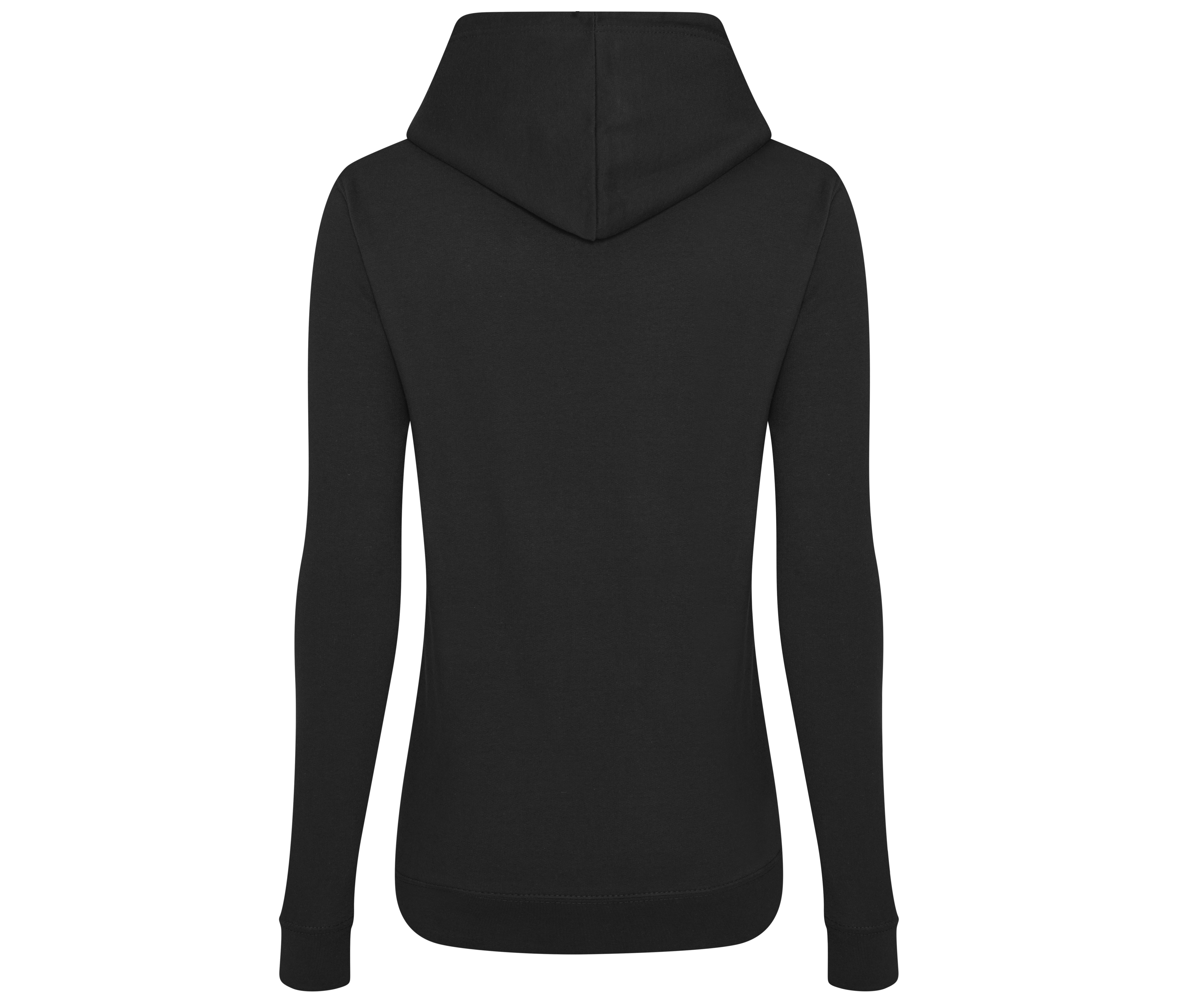 WOMEN'S COLLEGE HOODIE - vue 2