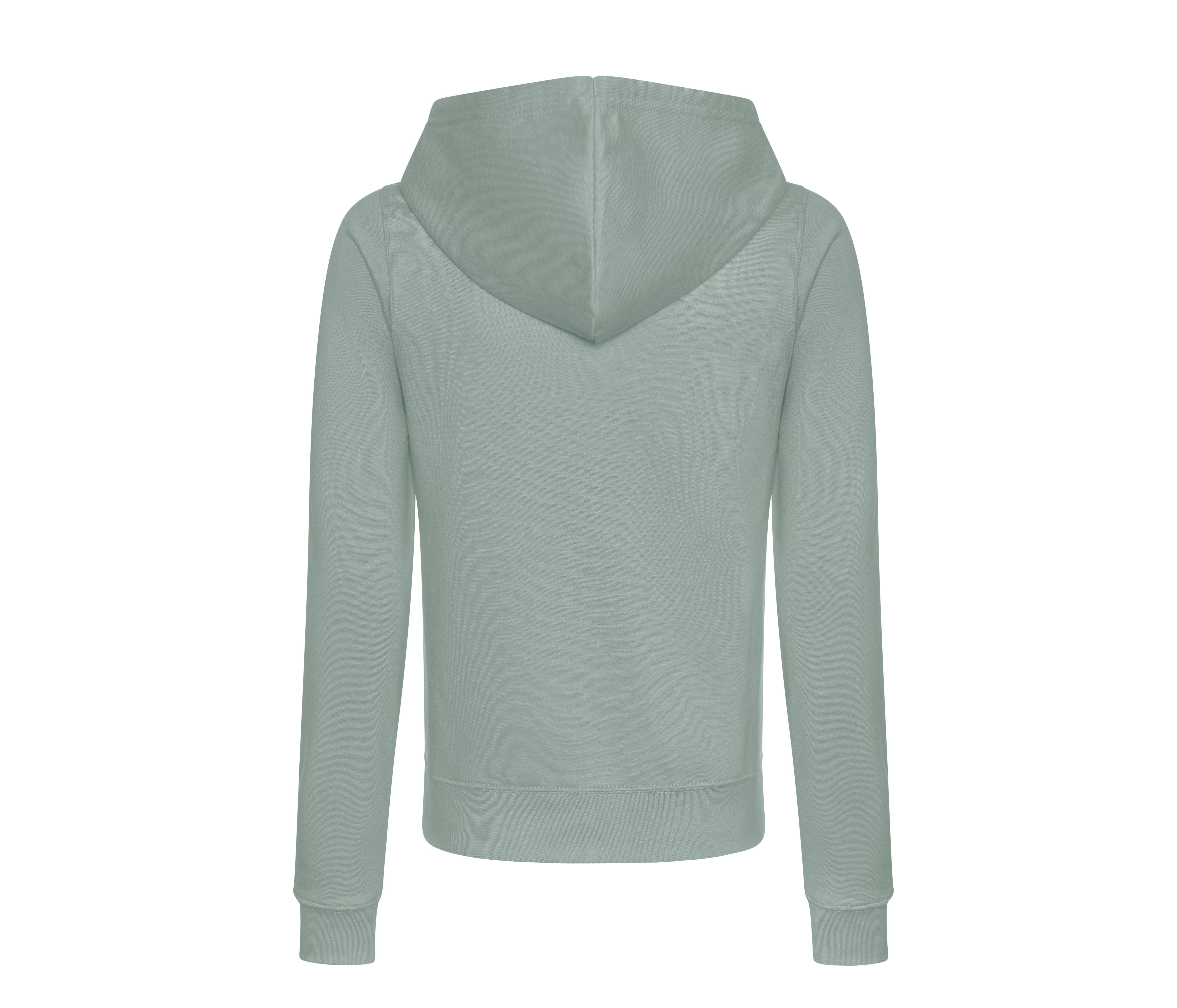 WOMEN'S COLLEGE ZOODIE - vue 2