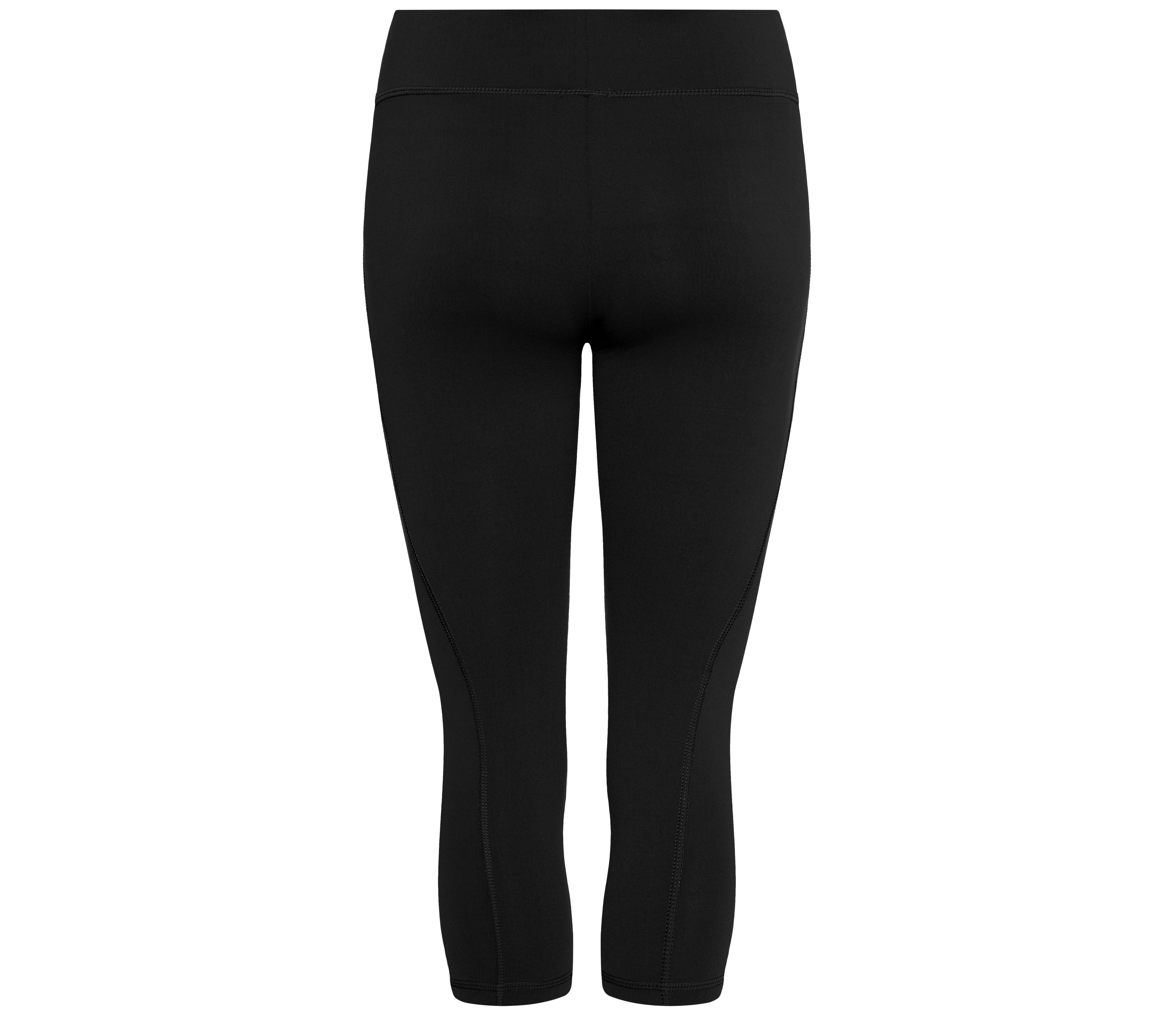 WOMEN'S COOL CAPRI - vue 2