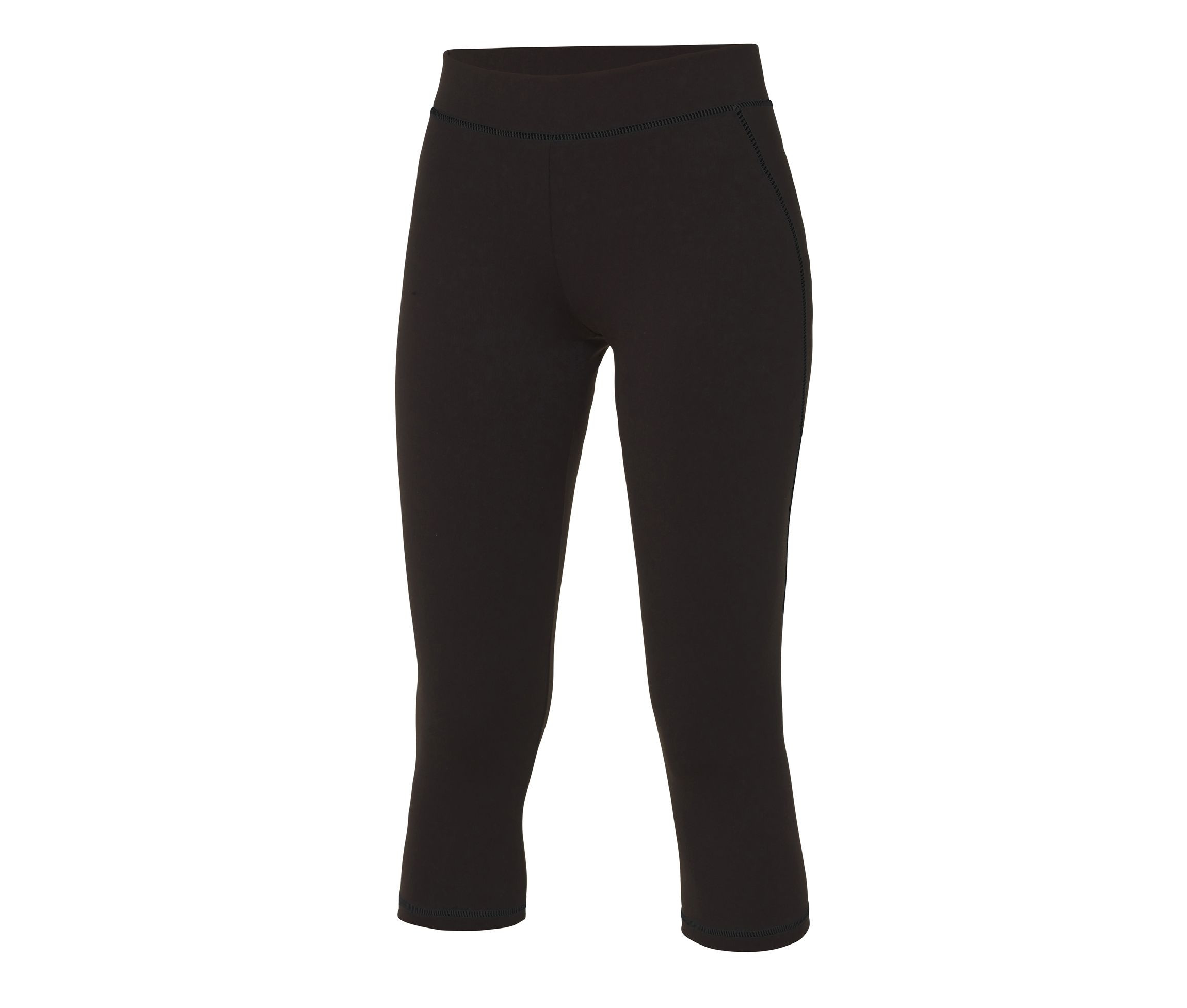 WOMEN'S COOL CAPRI - vue 3