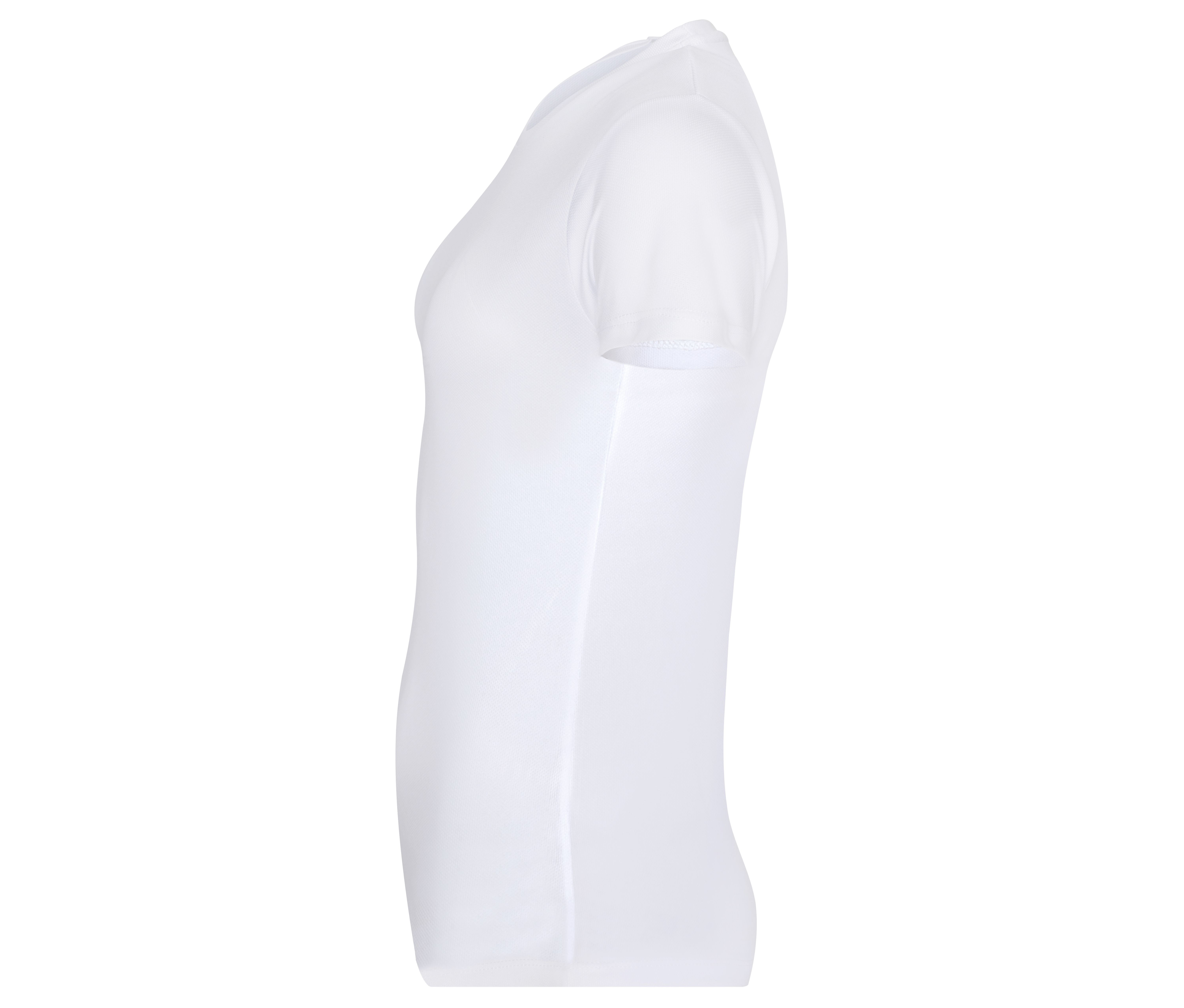 WOMEN'S COOL T - vue 4