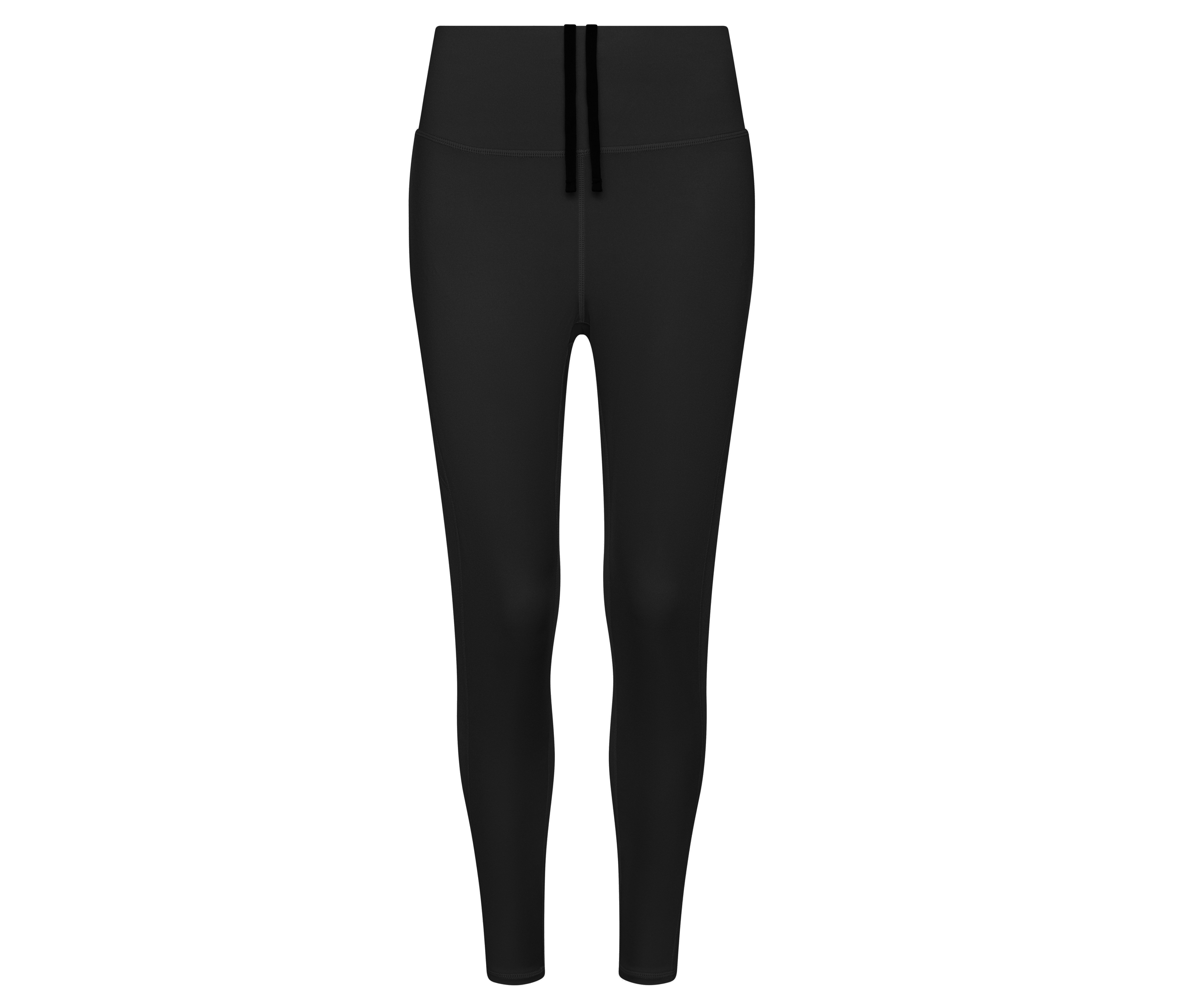 WOMEN'S RECYCLED TECH LEGGINGS - vue 3