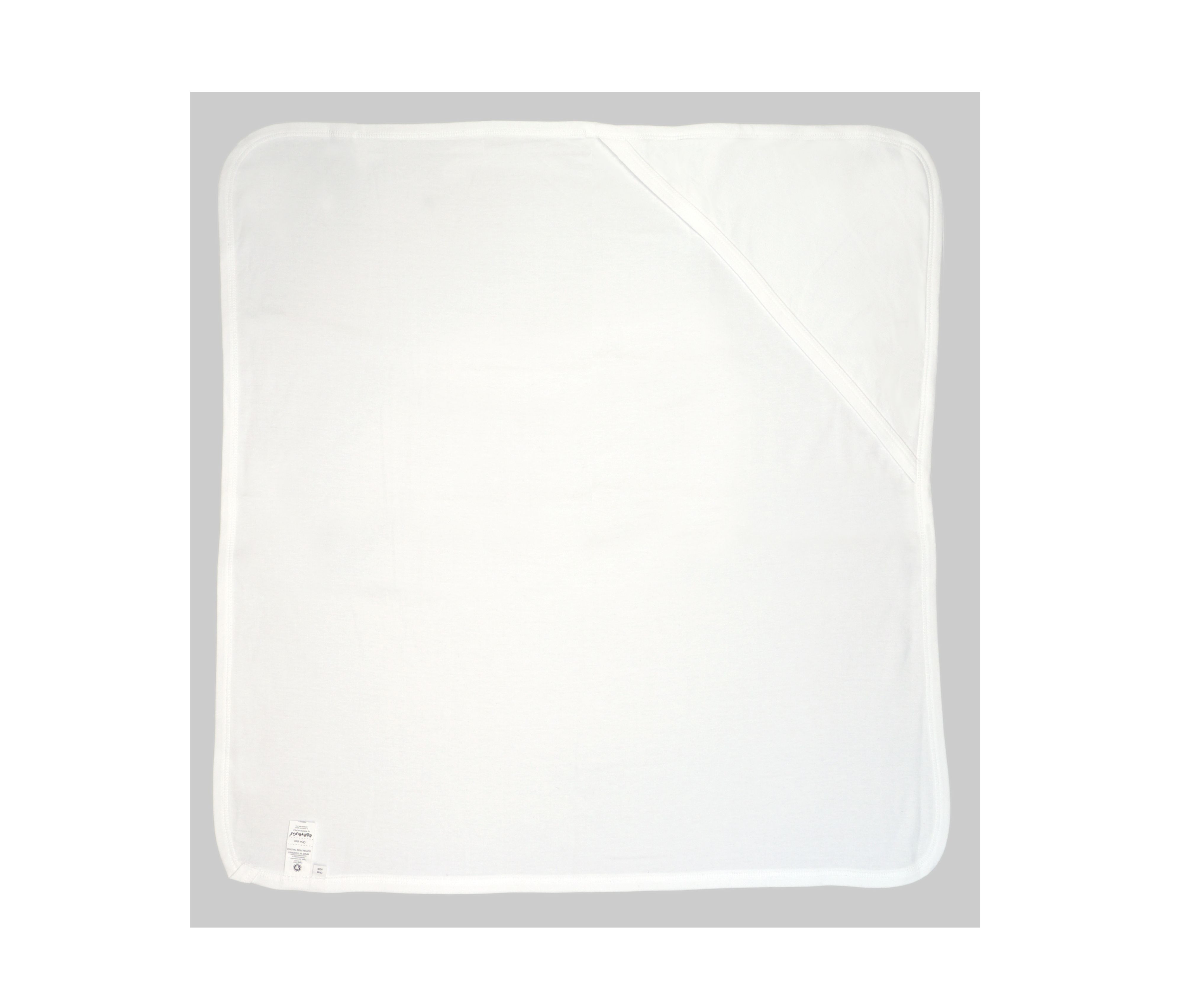 BABY HOODED BLANKET - vue 2