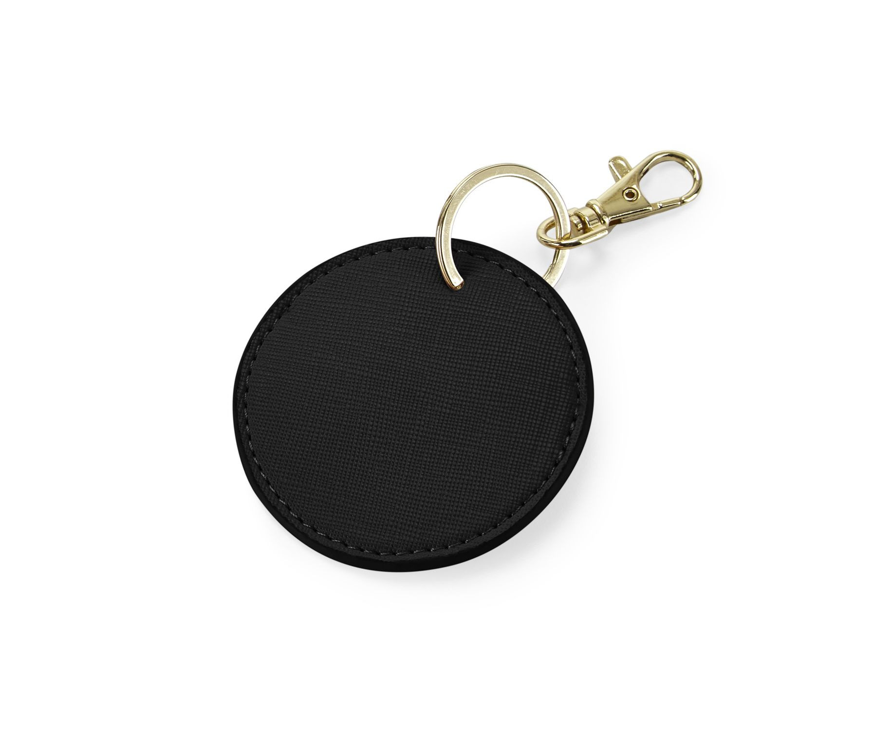 BOUTIQUE CIRCULAR KEY CLIP - vue 2