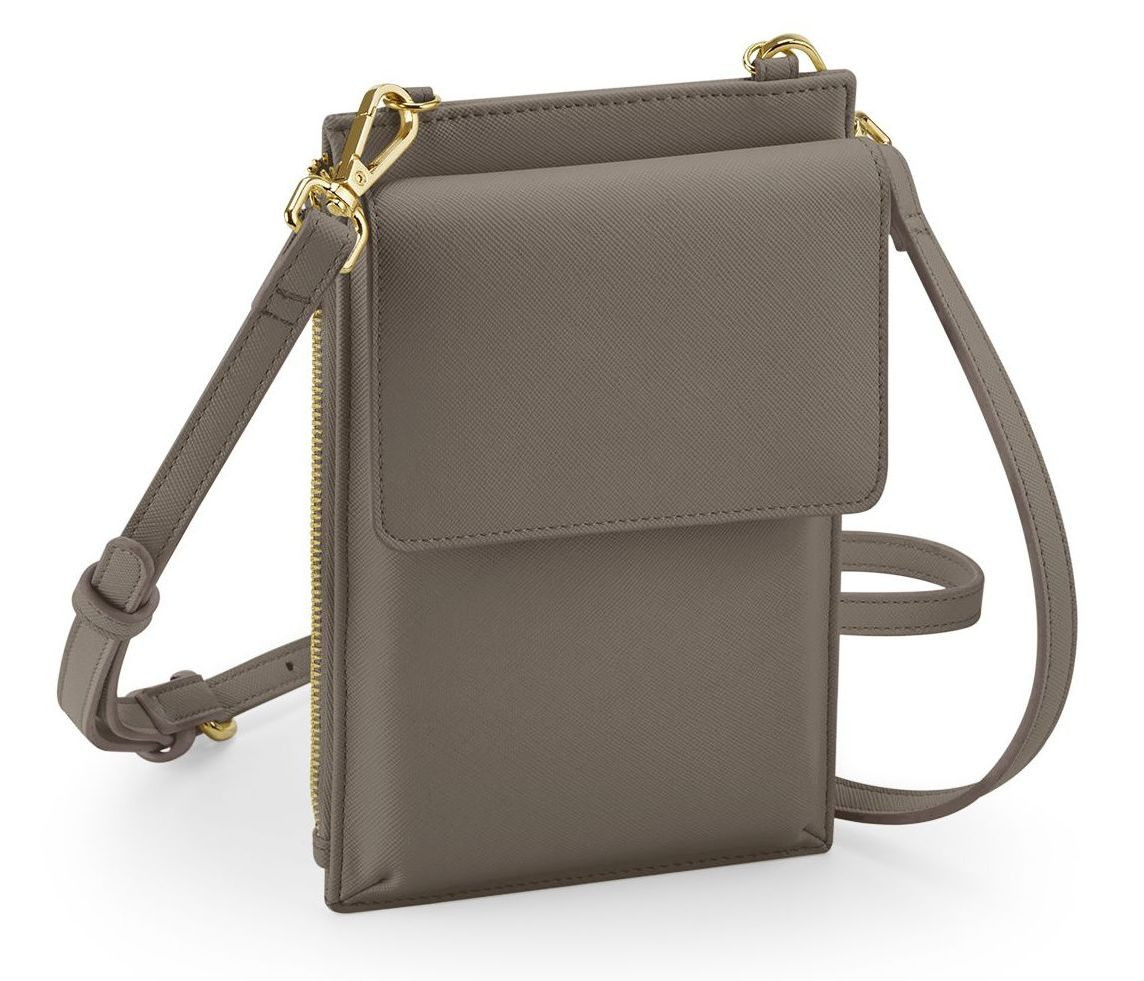 BOUTIQUE CROSS BODY PHONE POUCH - vue 2