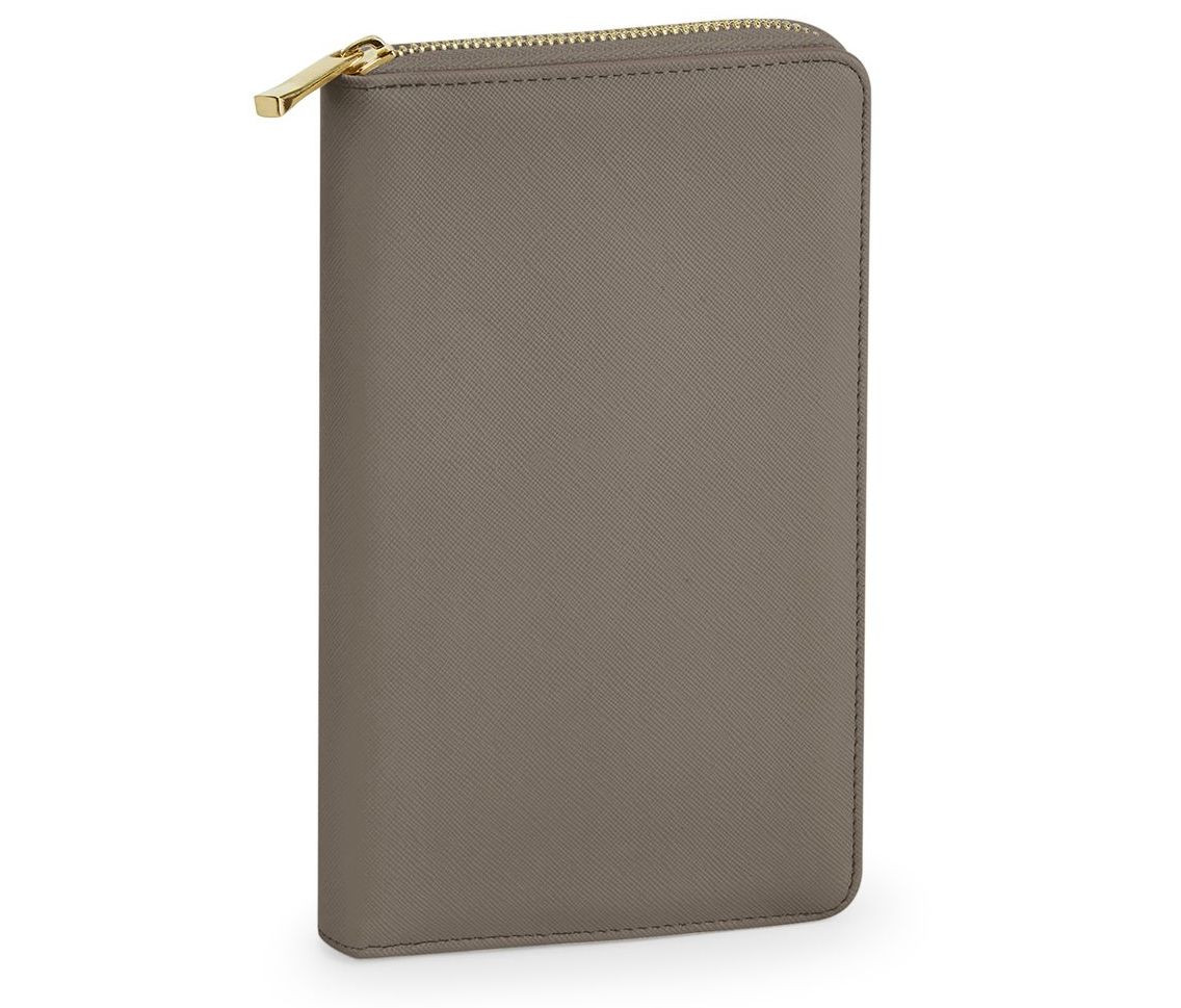 BOUTIQUE TRAVEL JEWELLERY CASE - vue 2