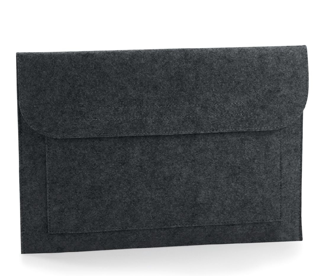 FELT LAPTOP/DOCUMENT SLIP - vue 2