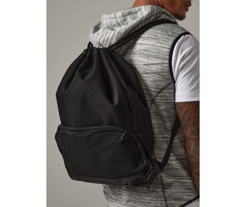 ATHLEISURE GYMSAC