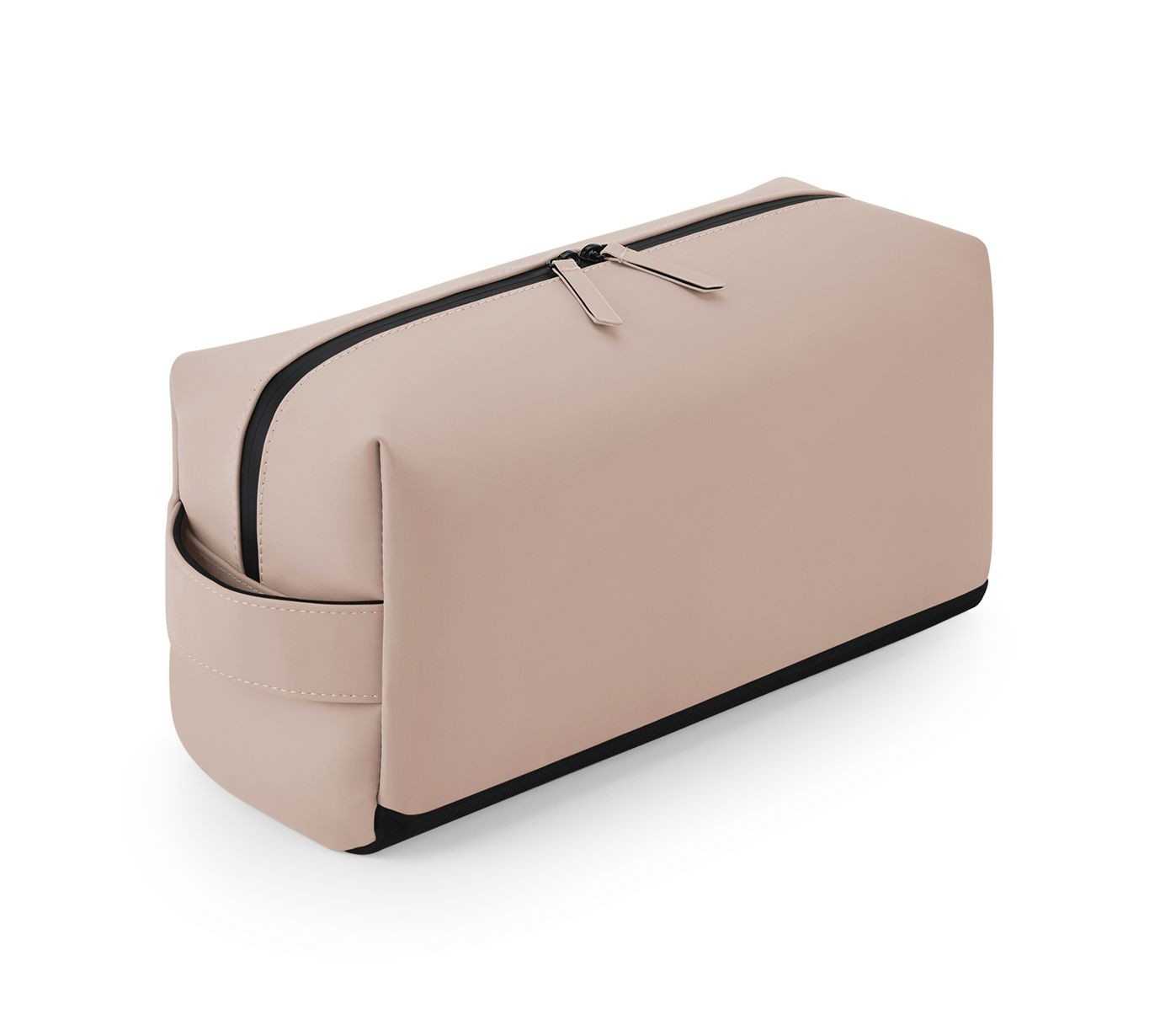 MATTE PU SHOE/ ACCESSORY BAG - vue 2