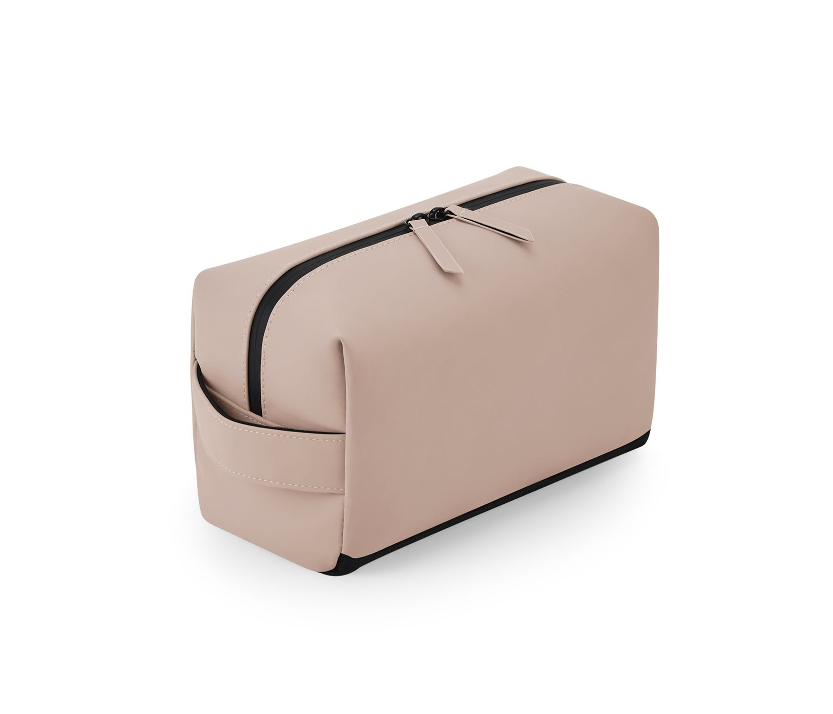 MATTE PU TOILETRY/ ACCESSORY CASE - vue 2