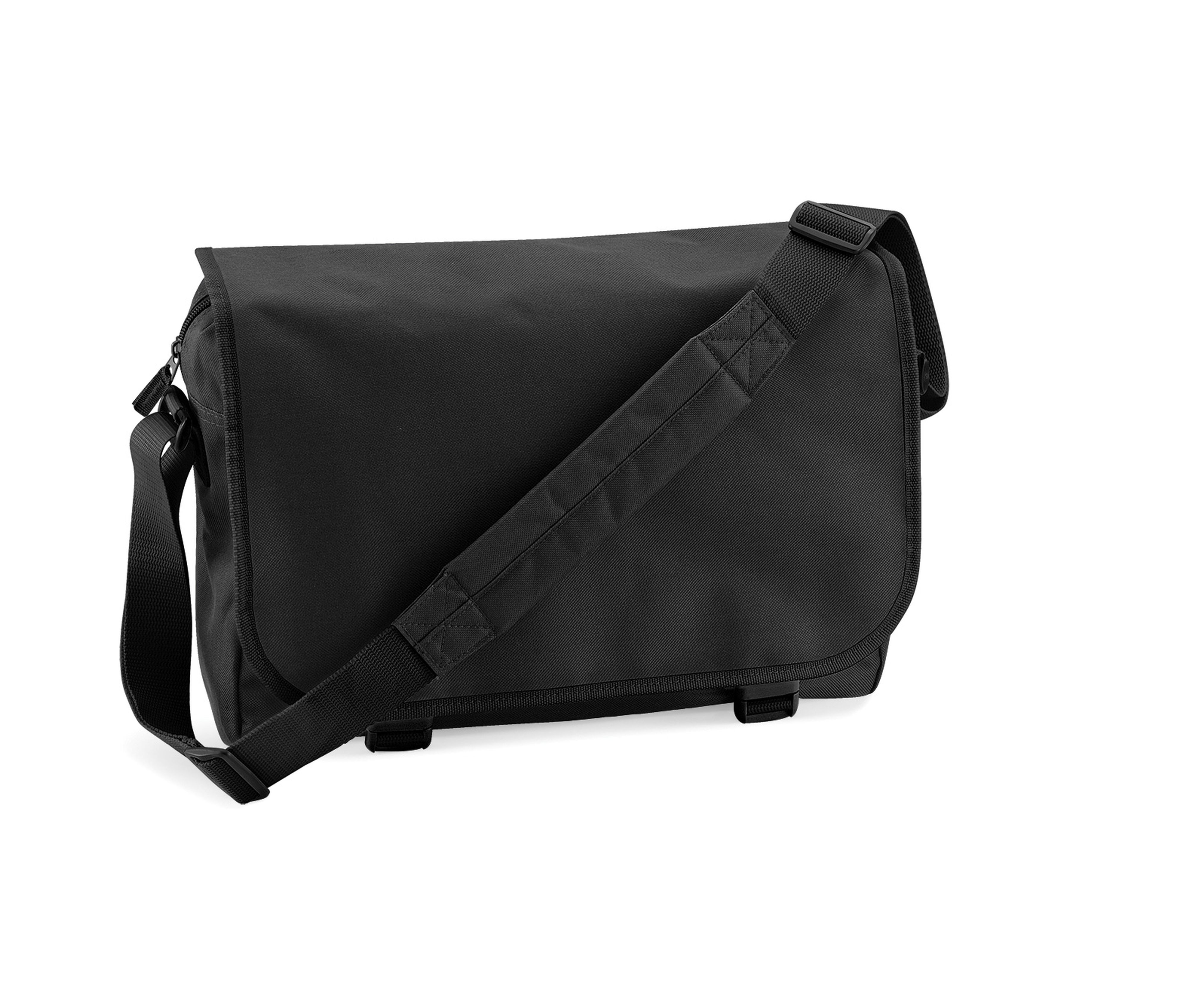 MESSENGER BAG - vue 2