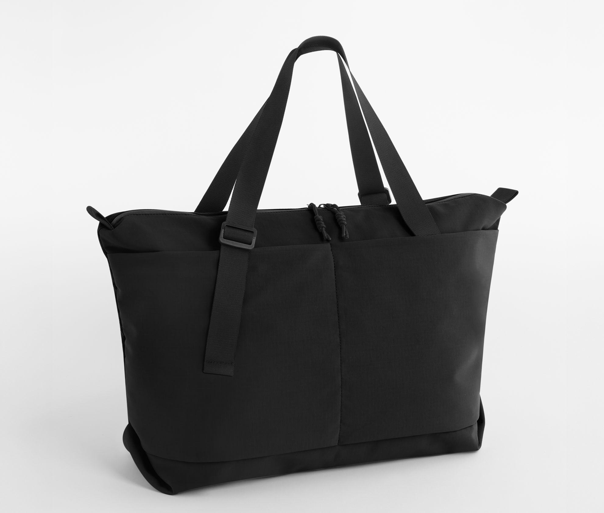 MINIMAL LIFESTYLE TOTE - vue 2
