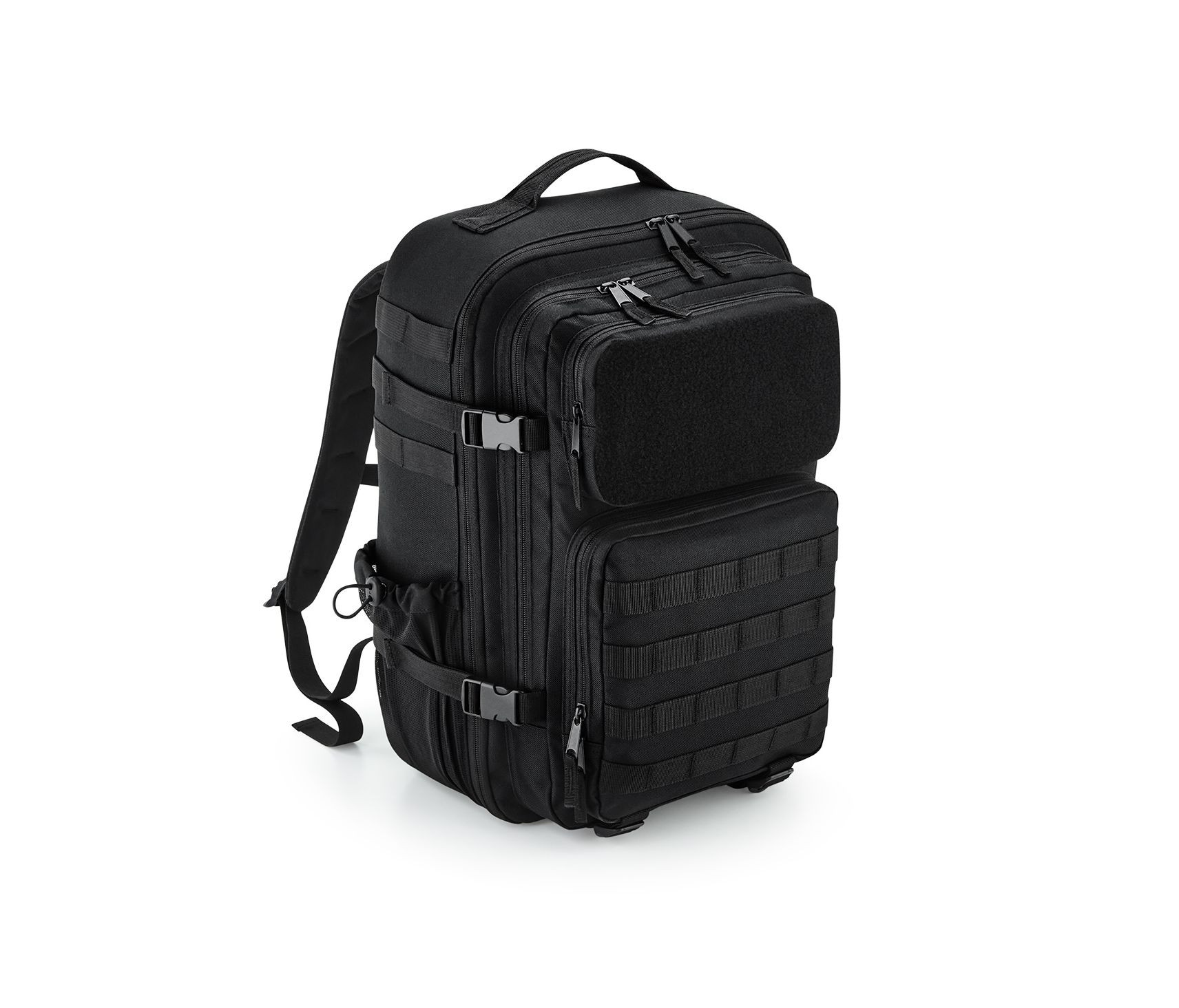 MOLLE TACTICAL 35L BACKPACK - vue 3