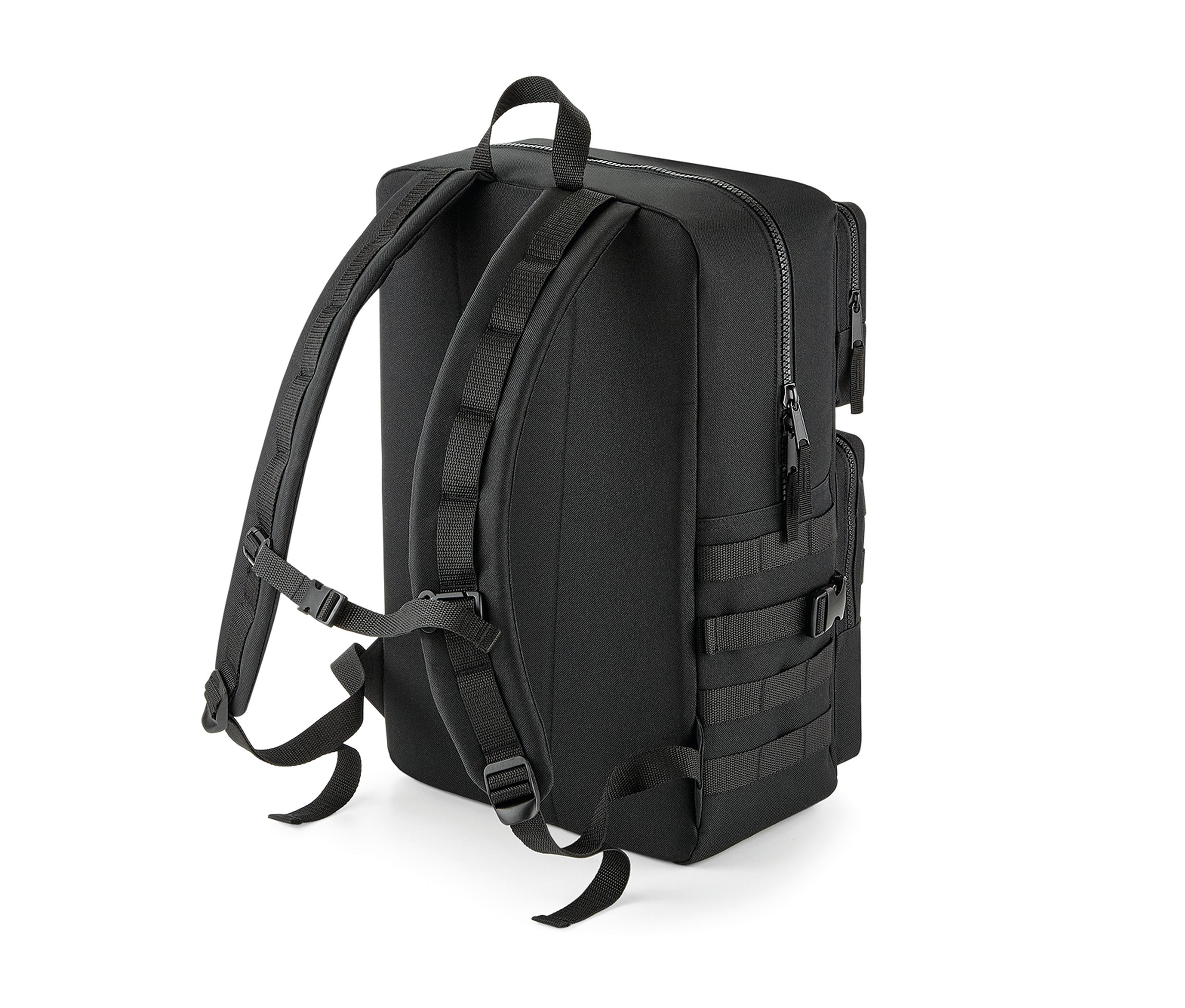 MOLLE TACTICAL BACKPACK - vue 2